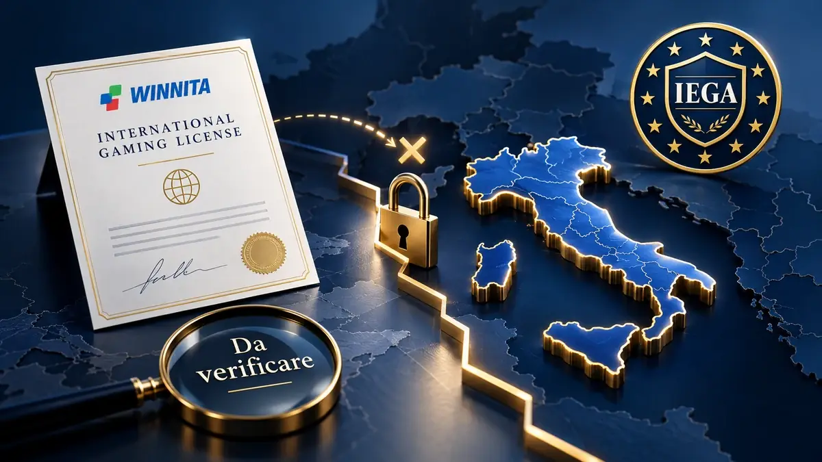 Illustrazione editoriale sul tema jurisdiction