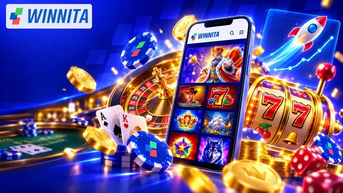 Illustrazione editoriale sul tema games
