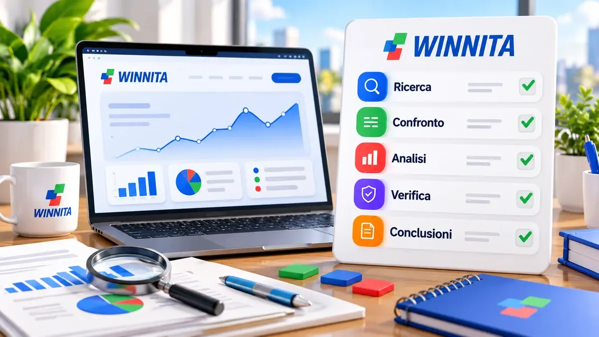 Illustrazione editoriale sul tema verification