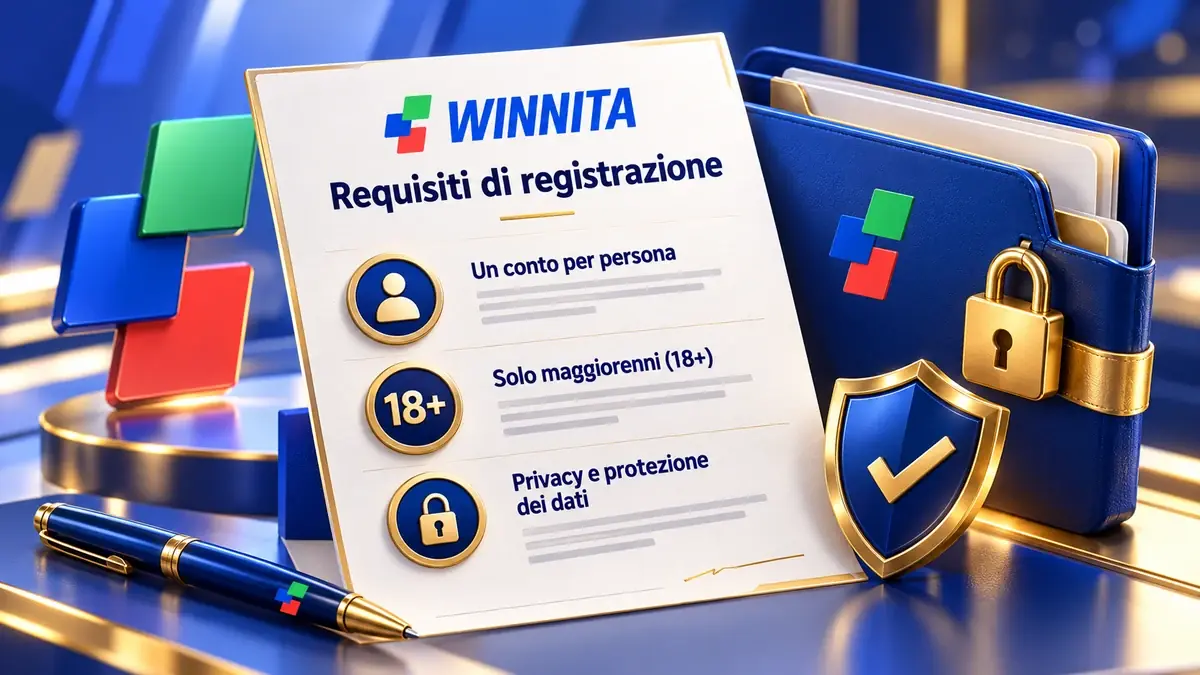 Illustrazione editoriale sul tema requirements