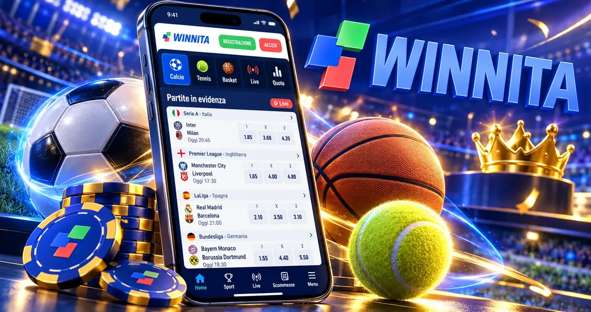 Illustrazione editoriale dedicata a scommesse sportive
